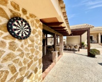 Revente - Villa - La Zenia - Costa Blanca