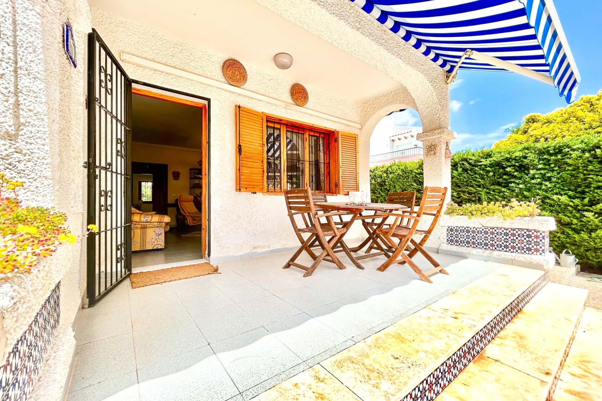 Revente - Villa - La Zenia - Costa Blanca