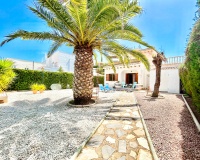 Revente - Villa - La Zenia - Costa Blanca