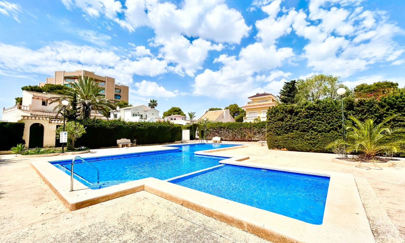 Revente - Villa - La Zenia - Costa Blanca