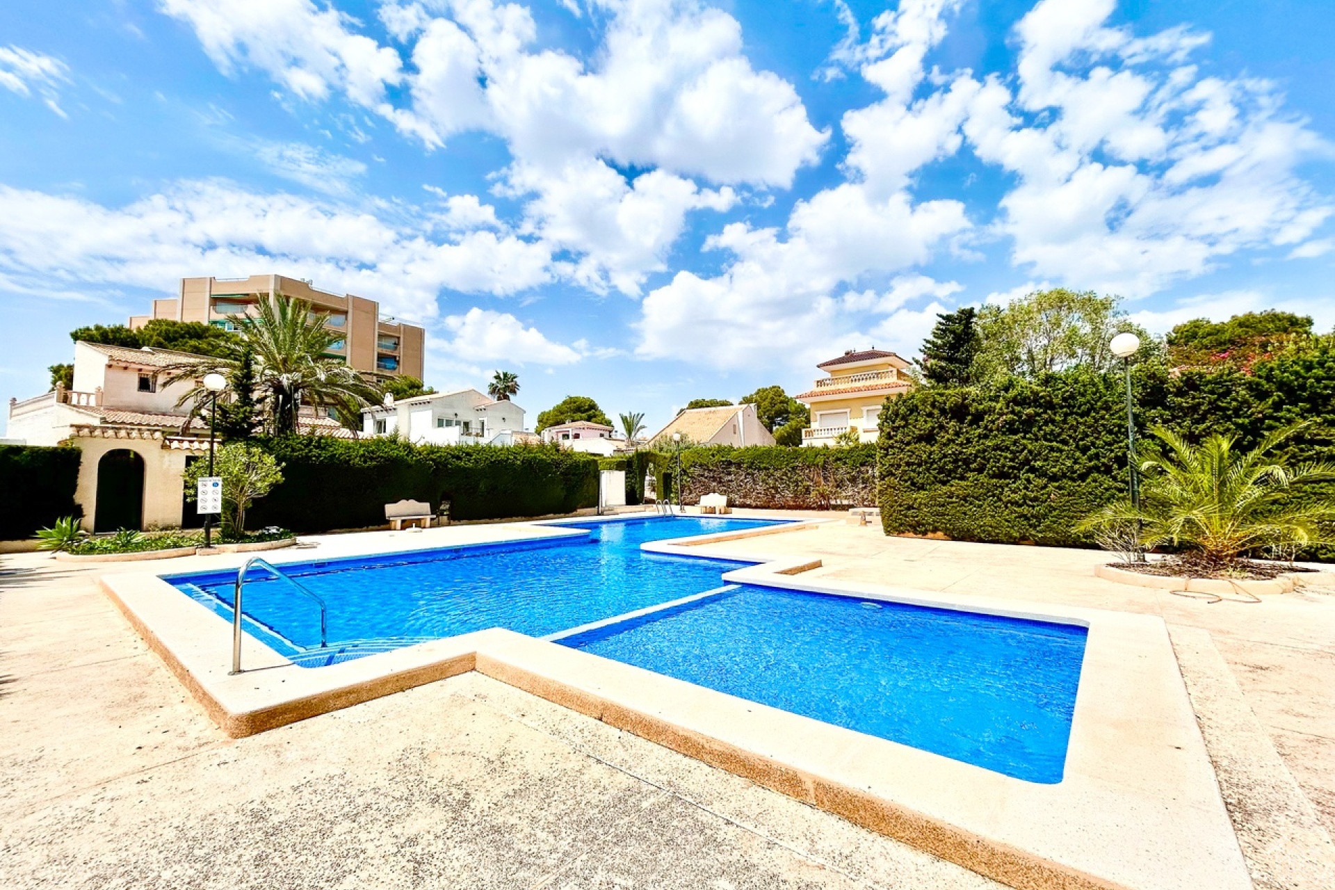 Revente - Villa - La Zenia - Costa Blanca