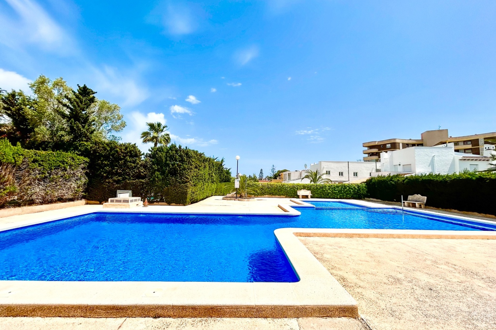 Revente - Villa - La Zenia - Costa Blanca
