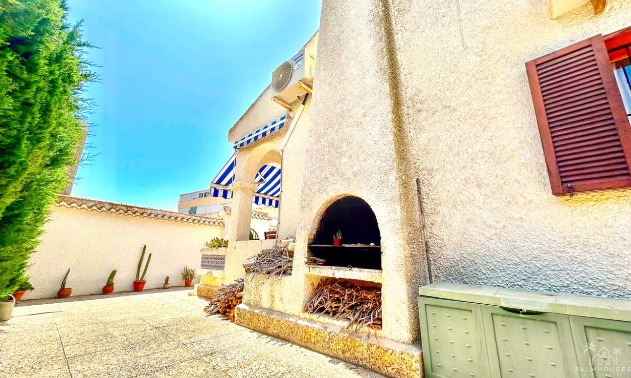 Revente - Villa - La Zenia - Costa Blanca