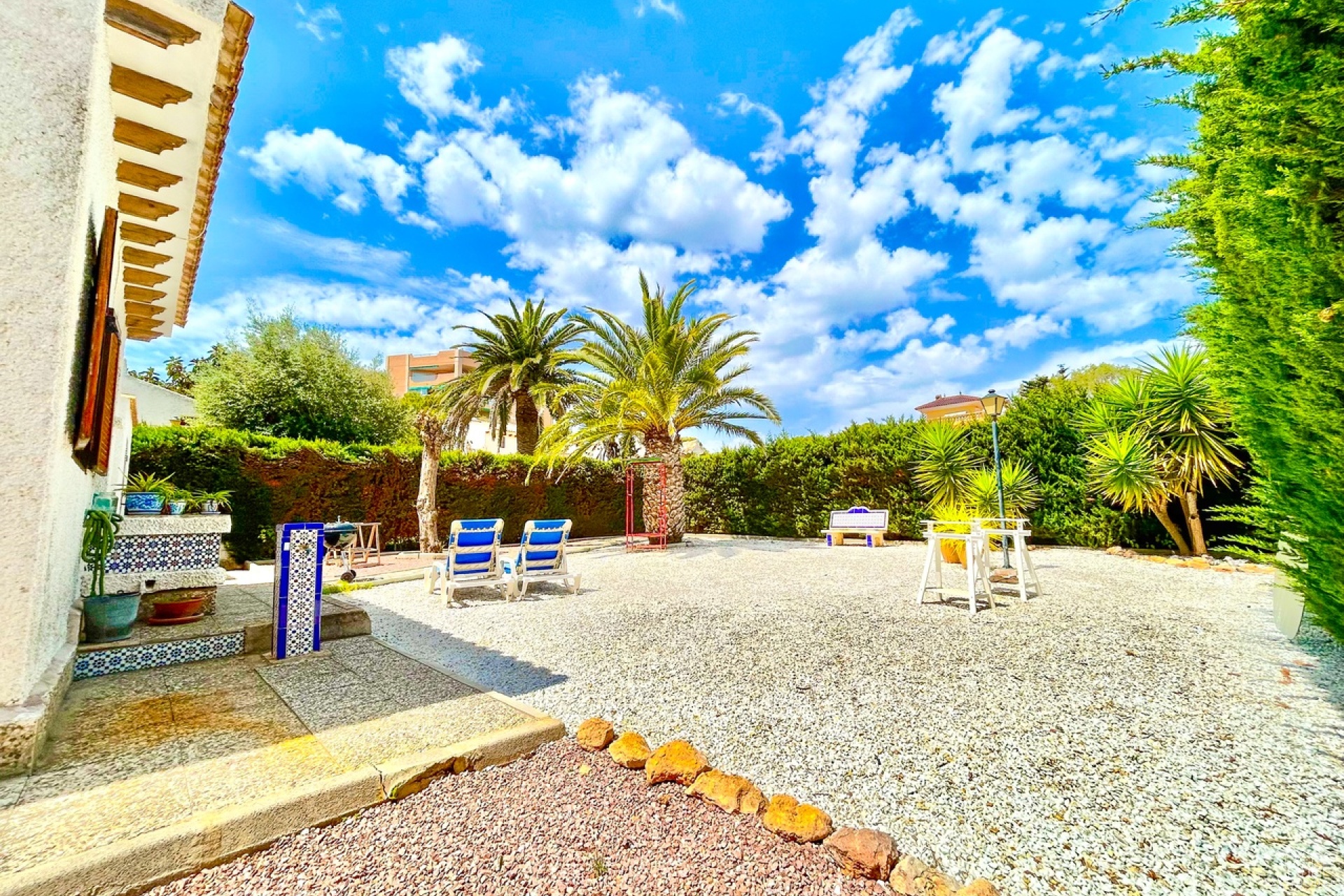 Revente - Villa - La Zenia - Costa Blanca