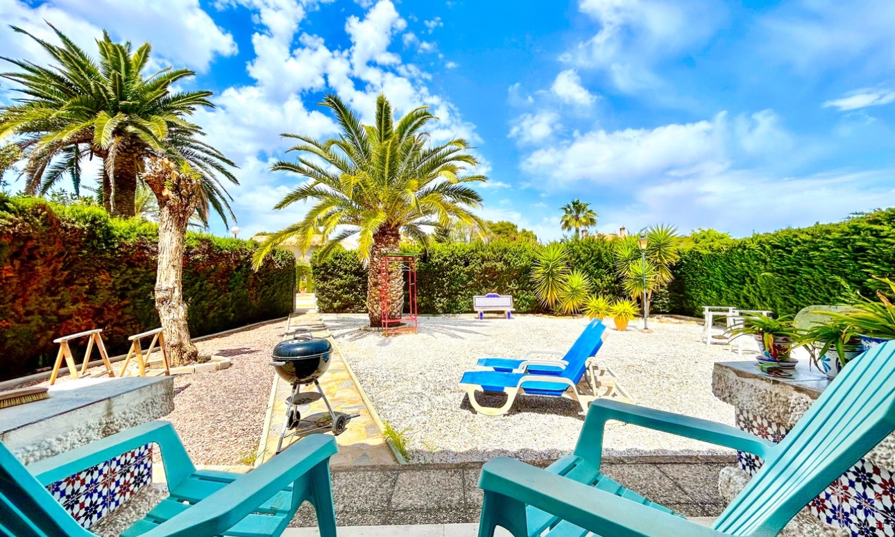 Revente - Villa - La Zenia - Costa Blanca