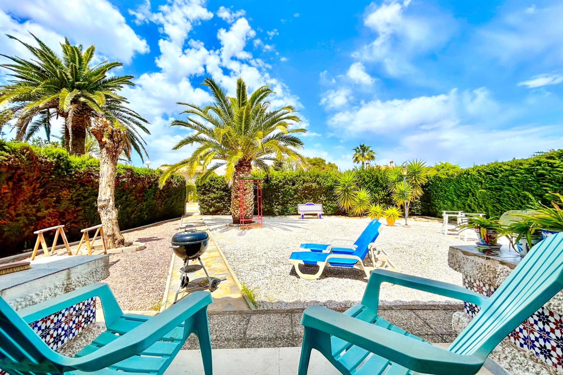 Revente - Villa - La Zenia - Costa Blanca