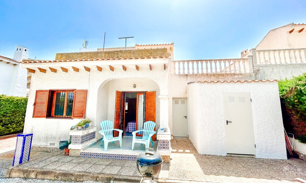 Revente - Villa - La Zenia - Costa Blanca