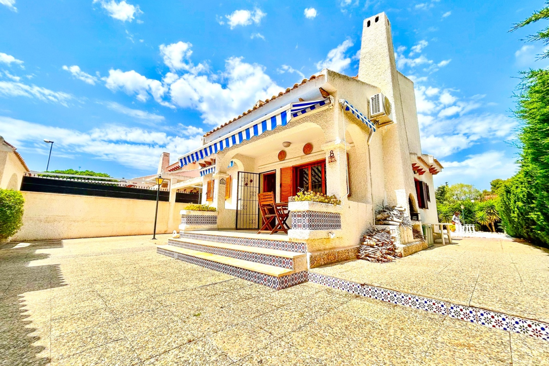 Revente - Villa - La Zenia - Costa Blanca