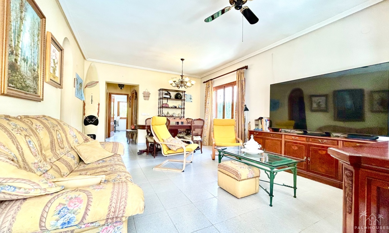Revente - Villa - La Zenia - Costa Blanca