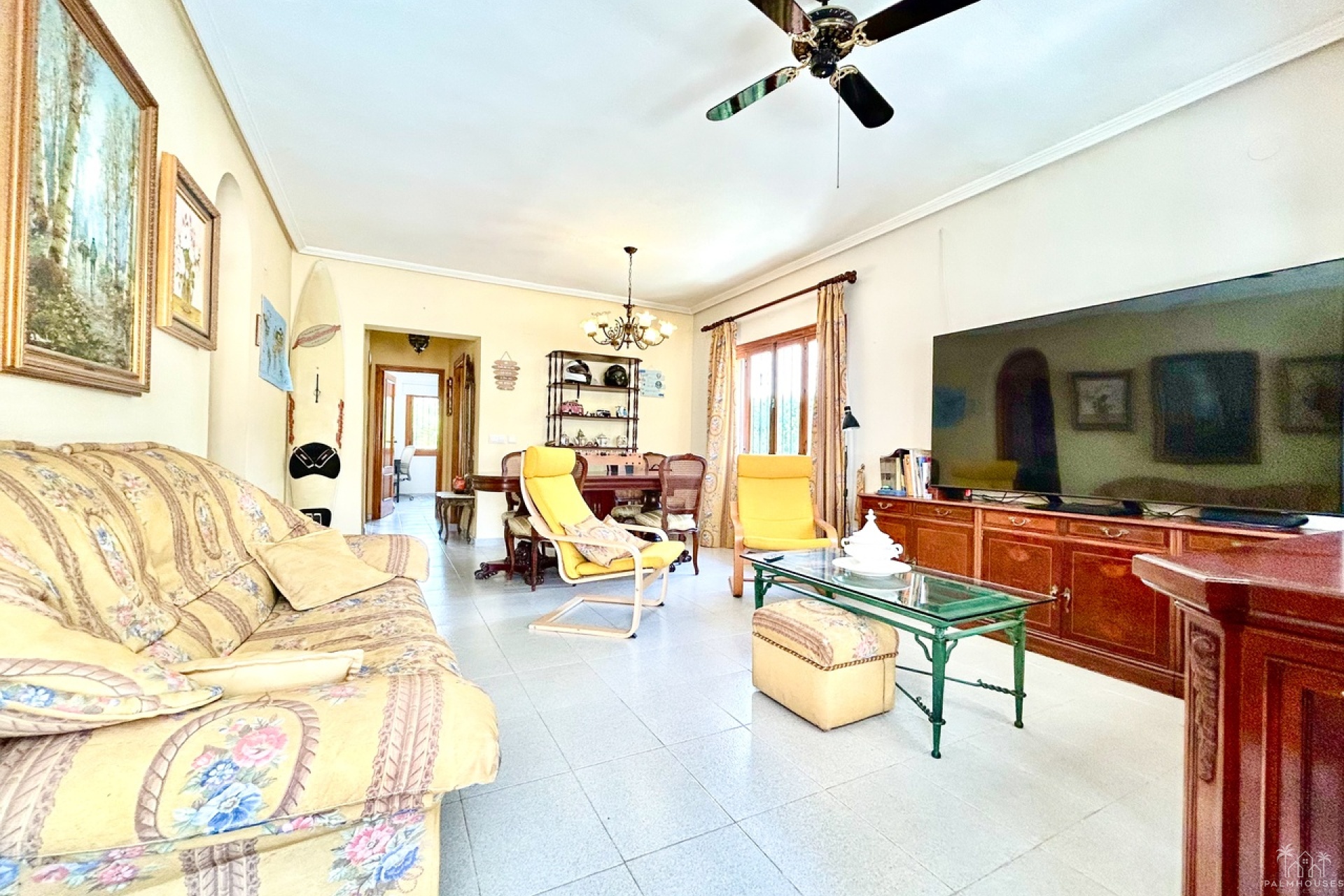 Revente - Villa - La Zenia - Costa Blanca