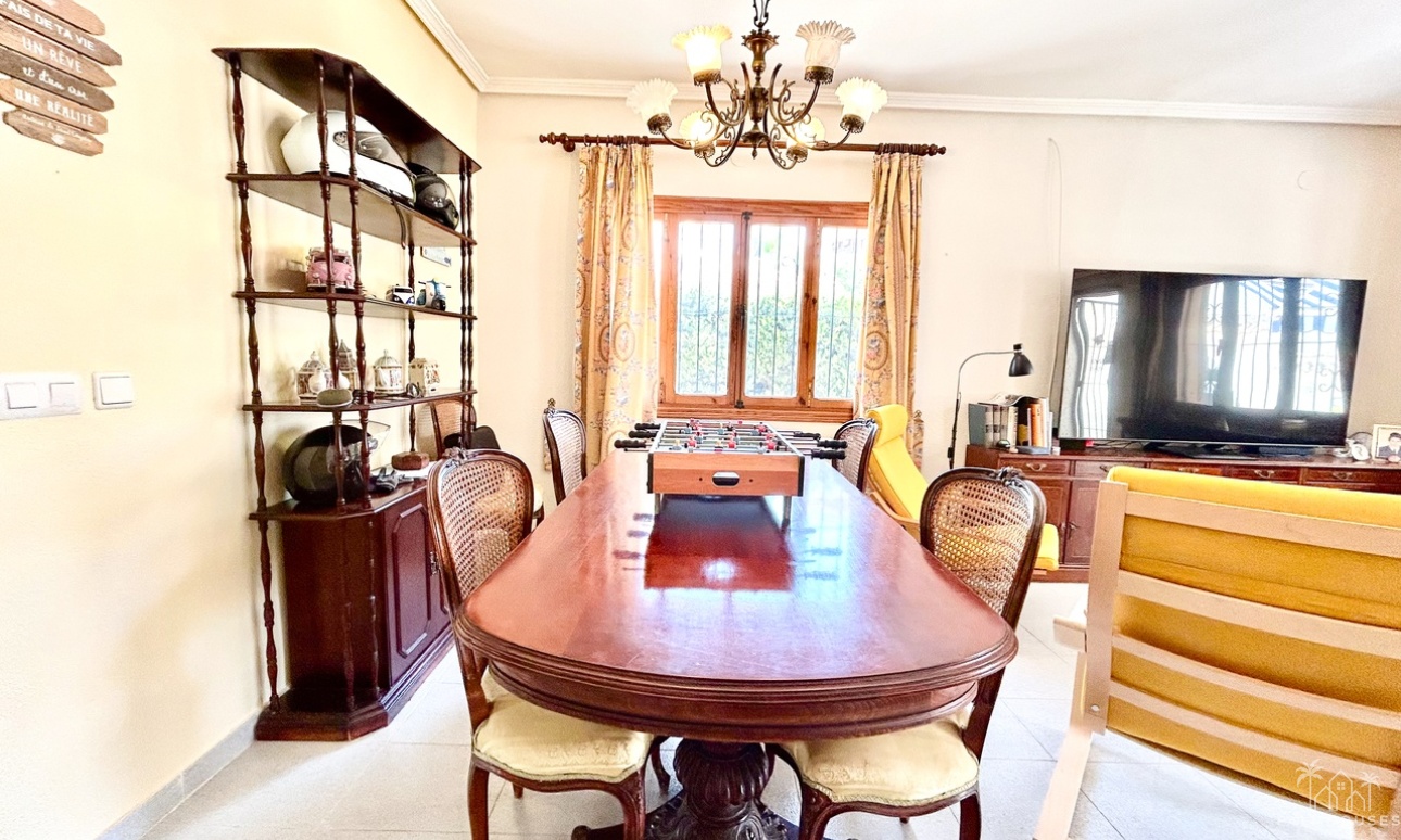 Revente - Villa - La Zenia - Costa Blanca