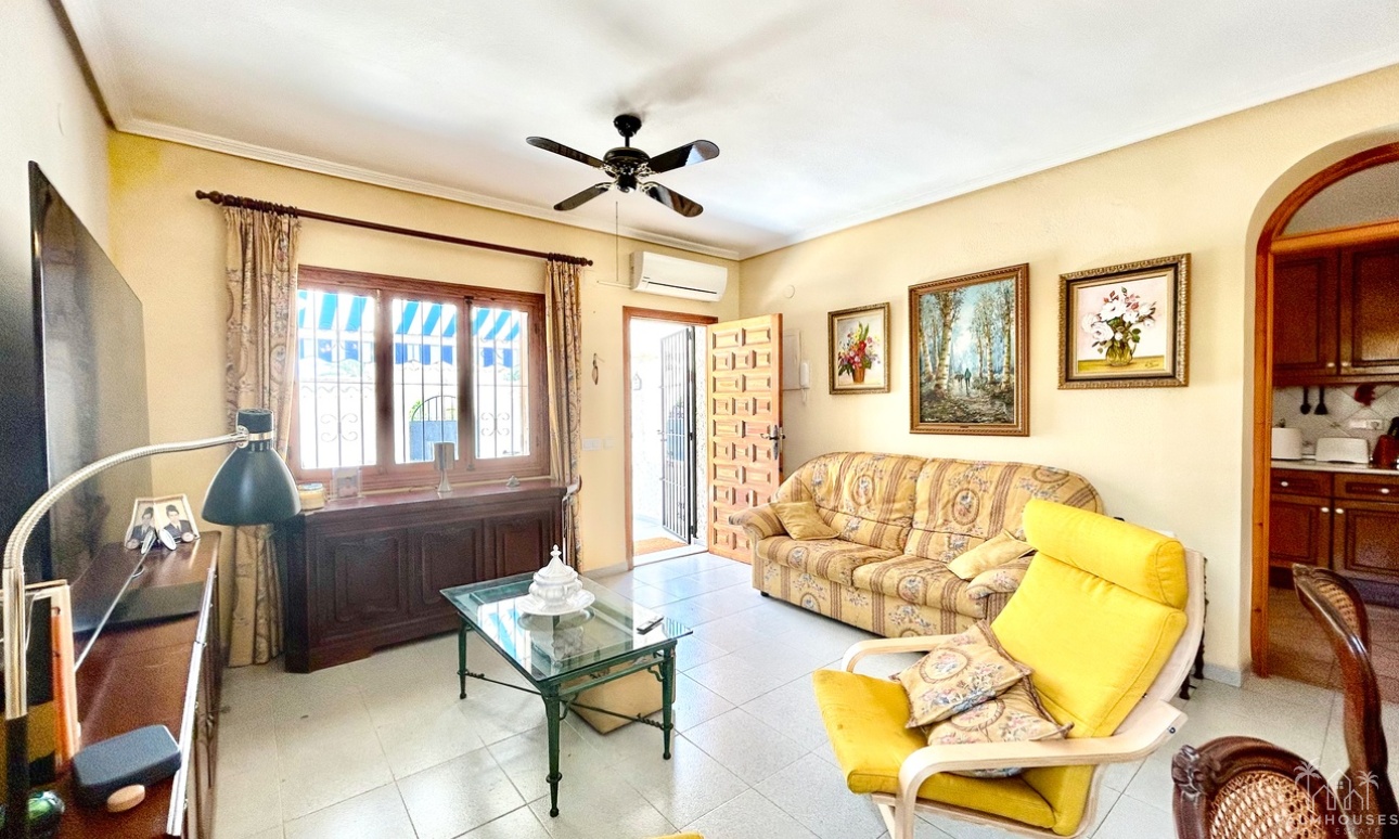 Revente - Villa - La Zenia - Costa Blanca