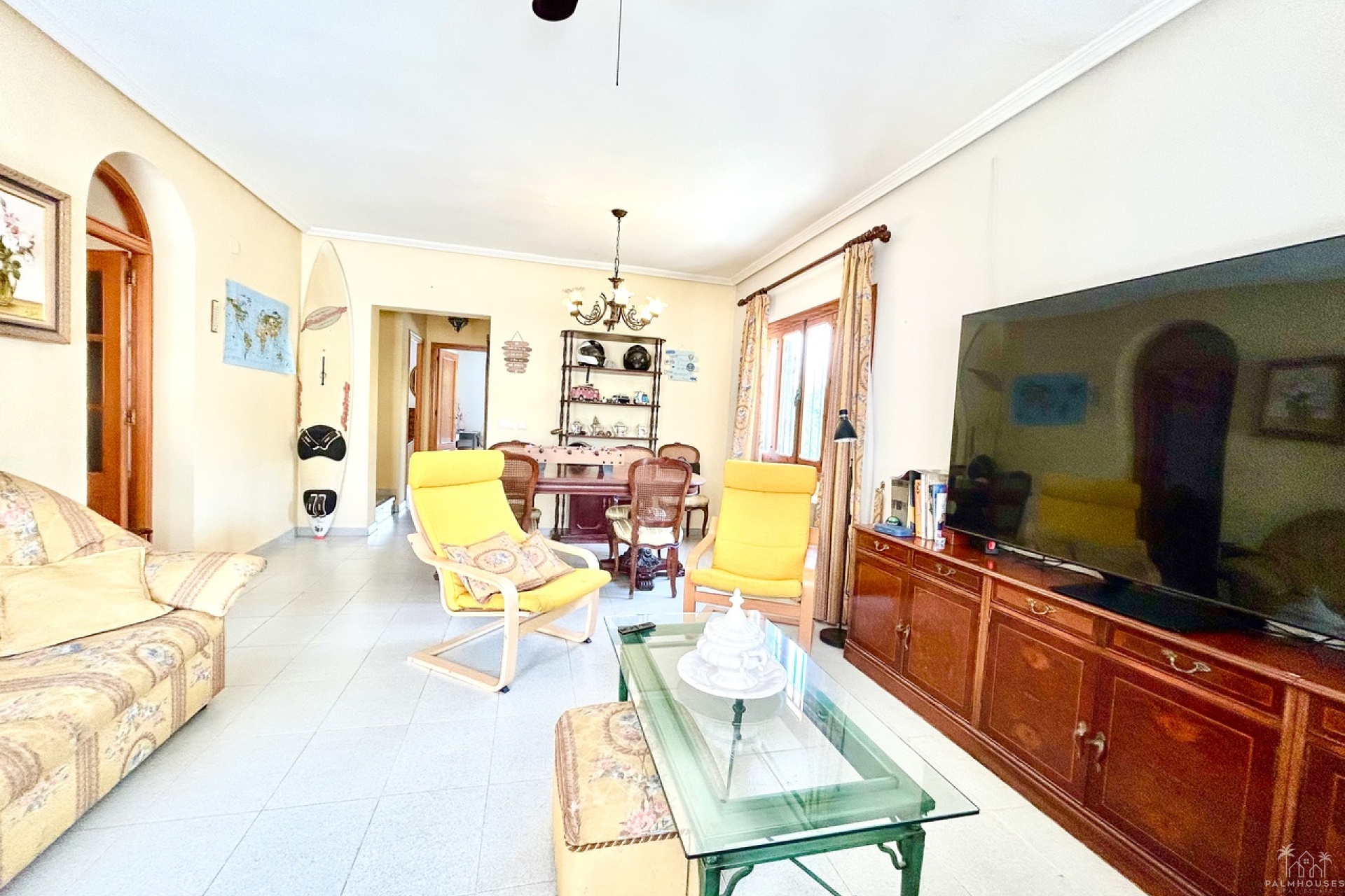 Revente - Villa - La Zenia - Costa Blanca
