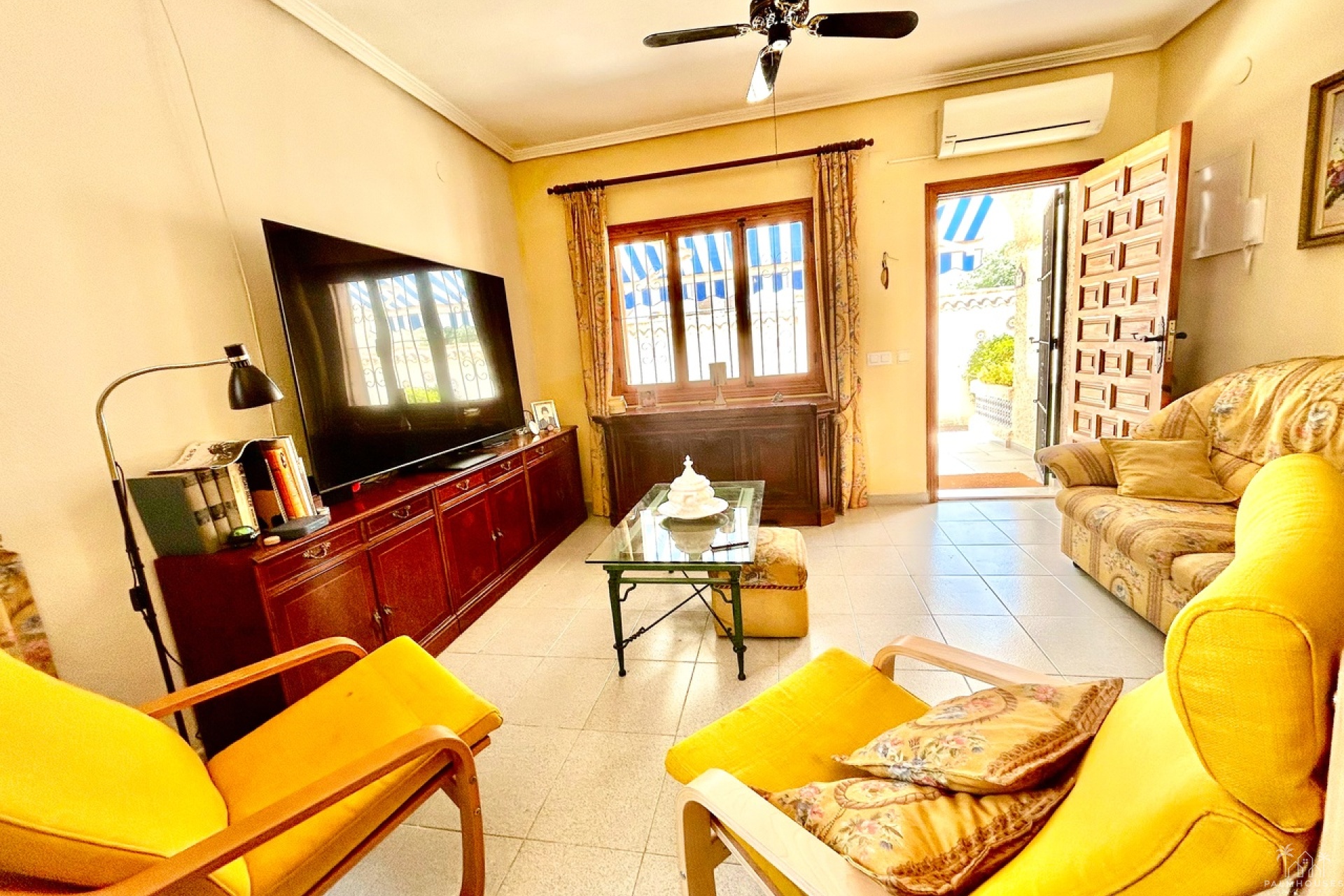 Revente - Villa - La Zenia - Costa Blanca