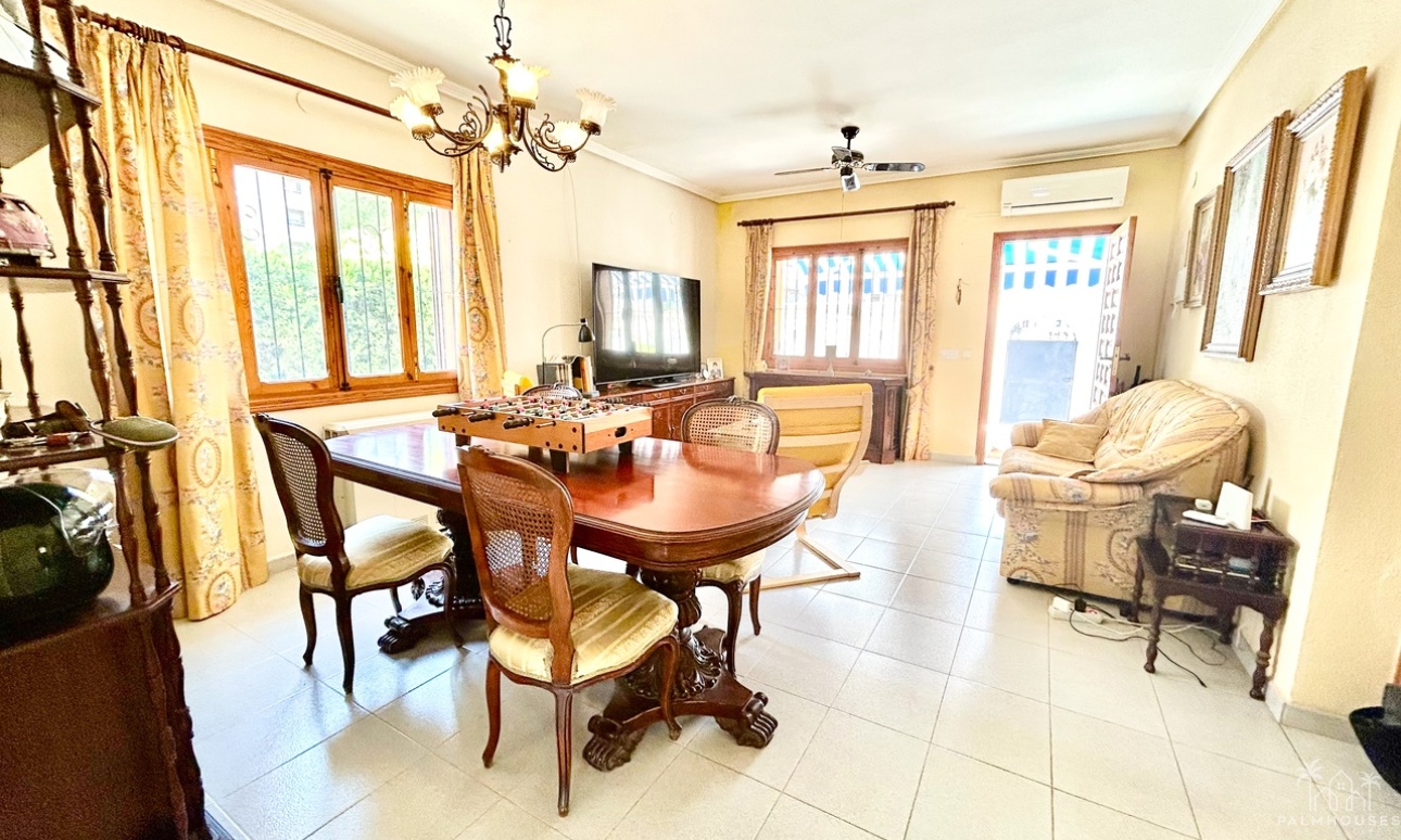 Revente - Villa - La Zenia - Costa Blanca