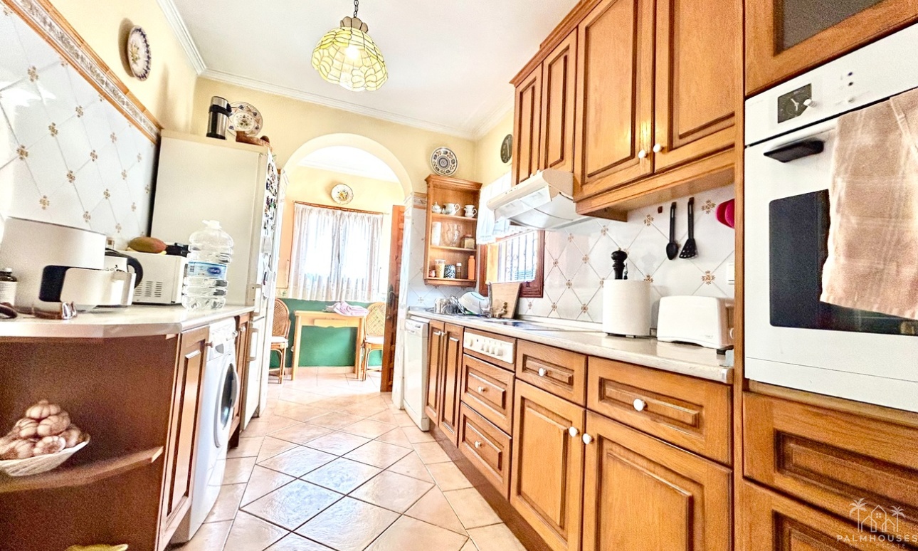 Revente - Villa - La Zenia - Costa Blanca