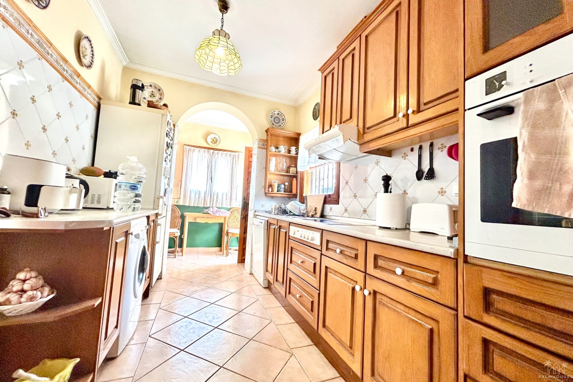 Revente - Villa - La Zenia - Costa Blanca