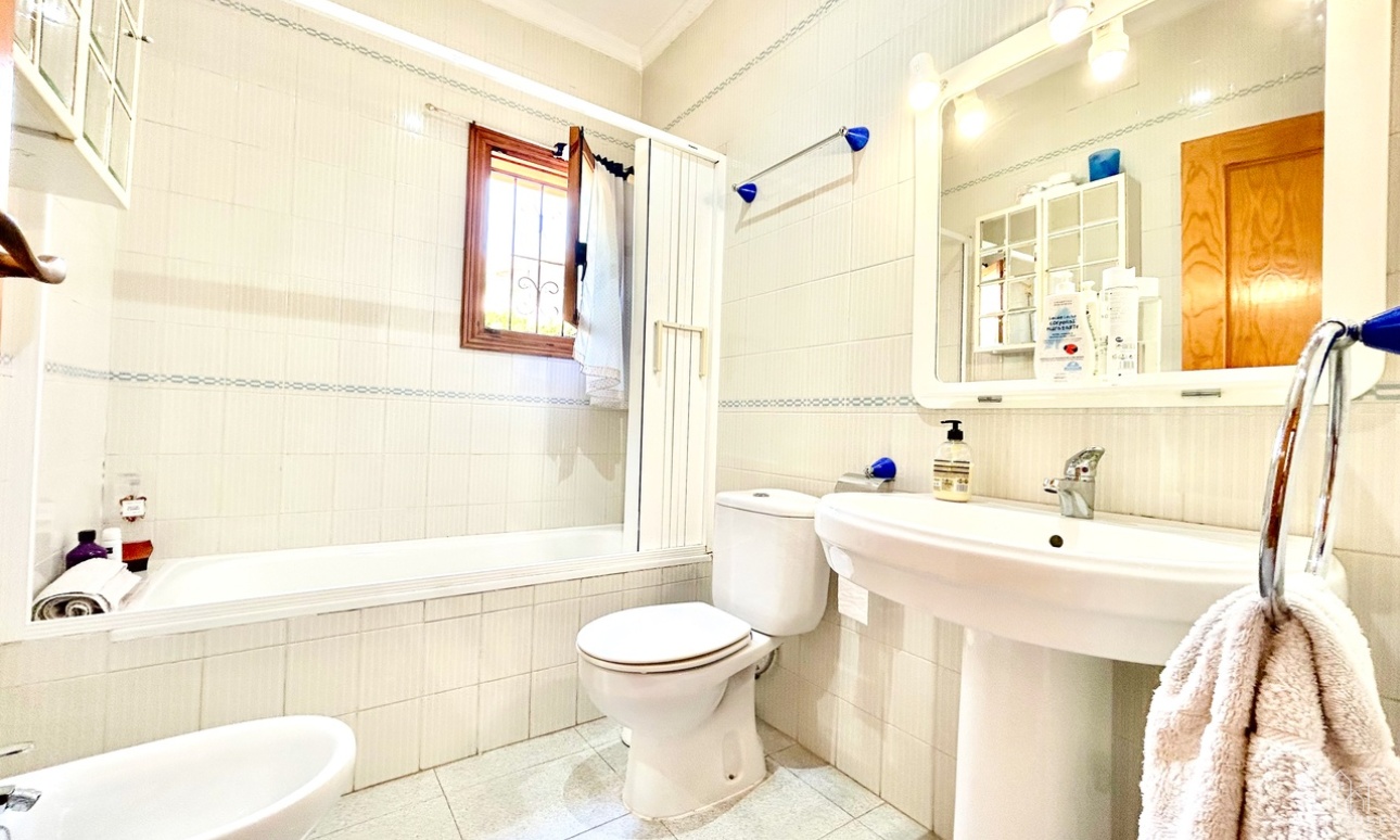 Revente - Villa - La Zenia - Costa Blanca