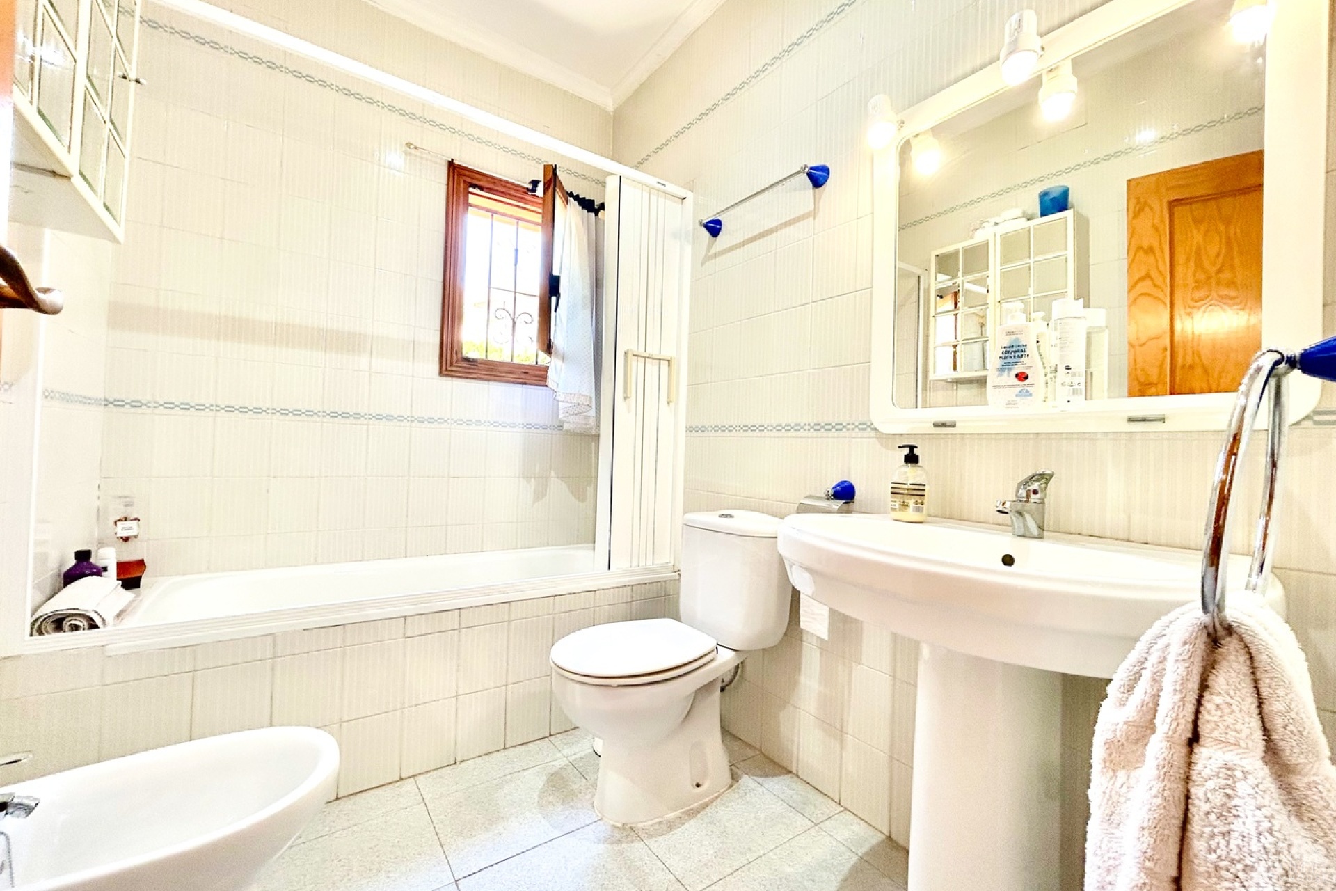 Revente - Villa - La Zenia - Costa Blanca