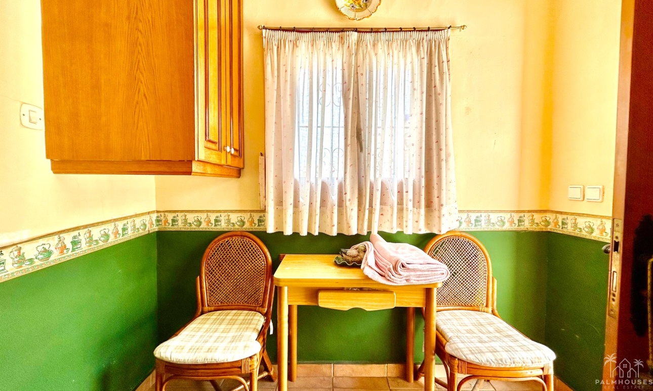 Revente - Villa - La Zenia - Costa Blanca
