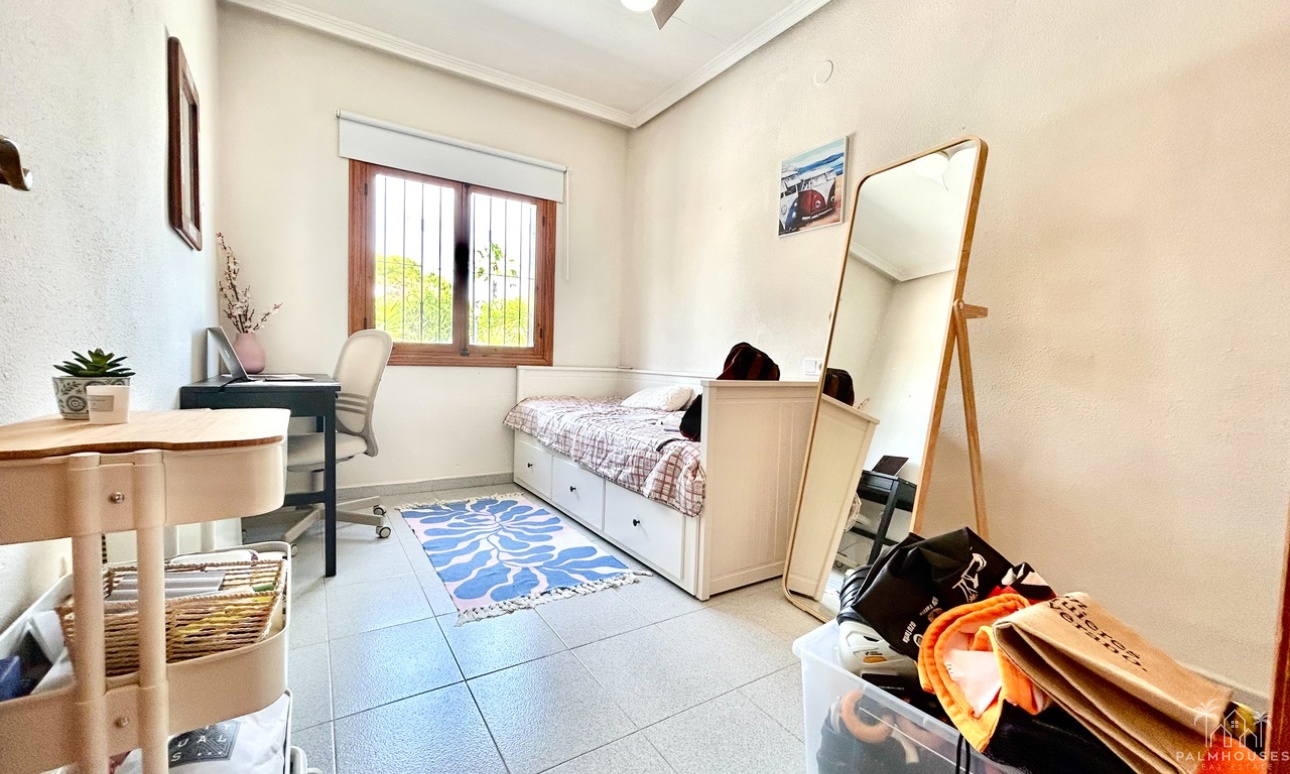 Revente - Villa - La Zenia - Costa Blanca