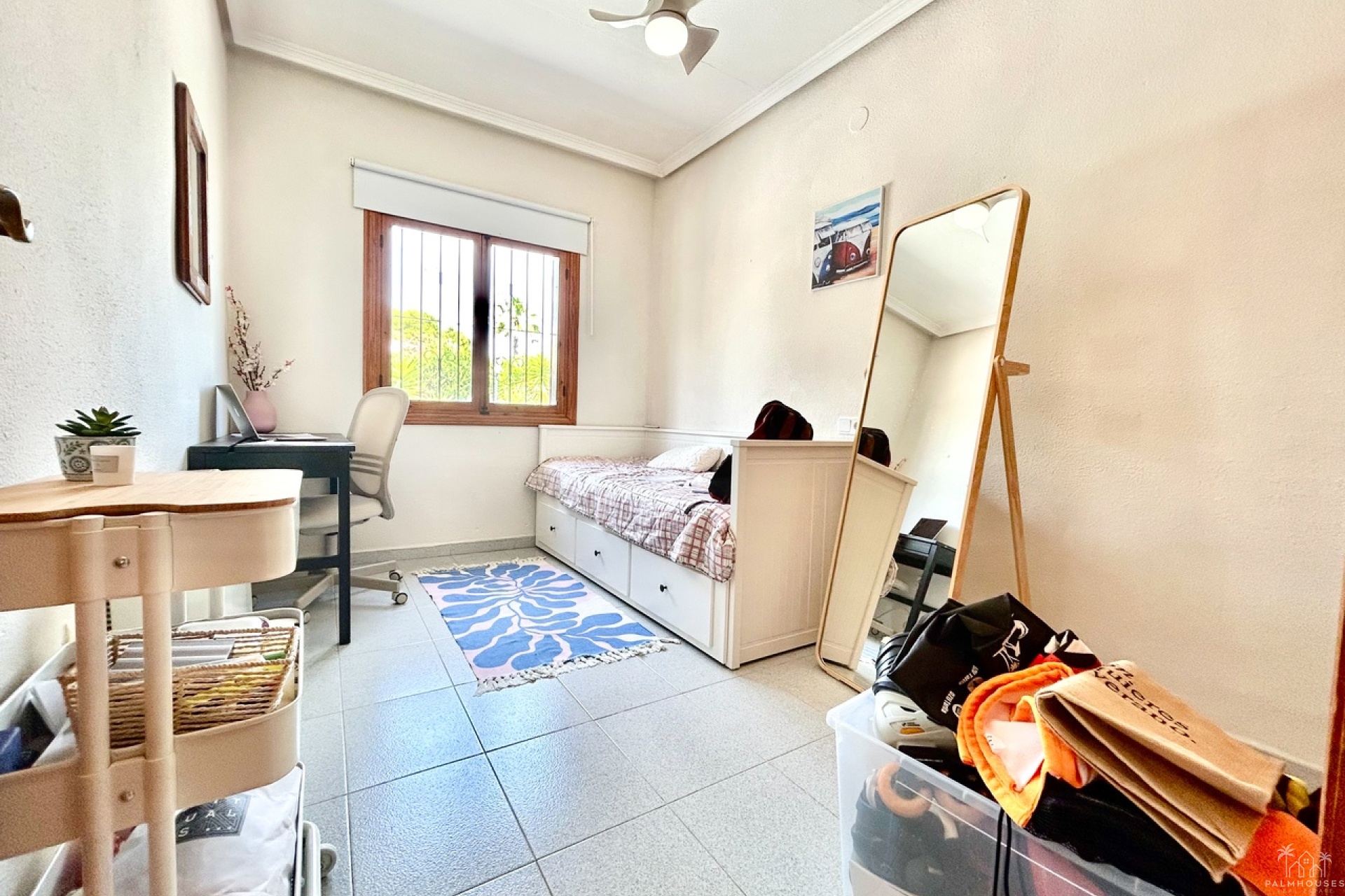 Revente - Villa - La Zenia - Costa Blanca