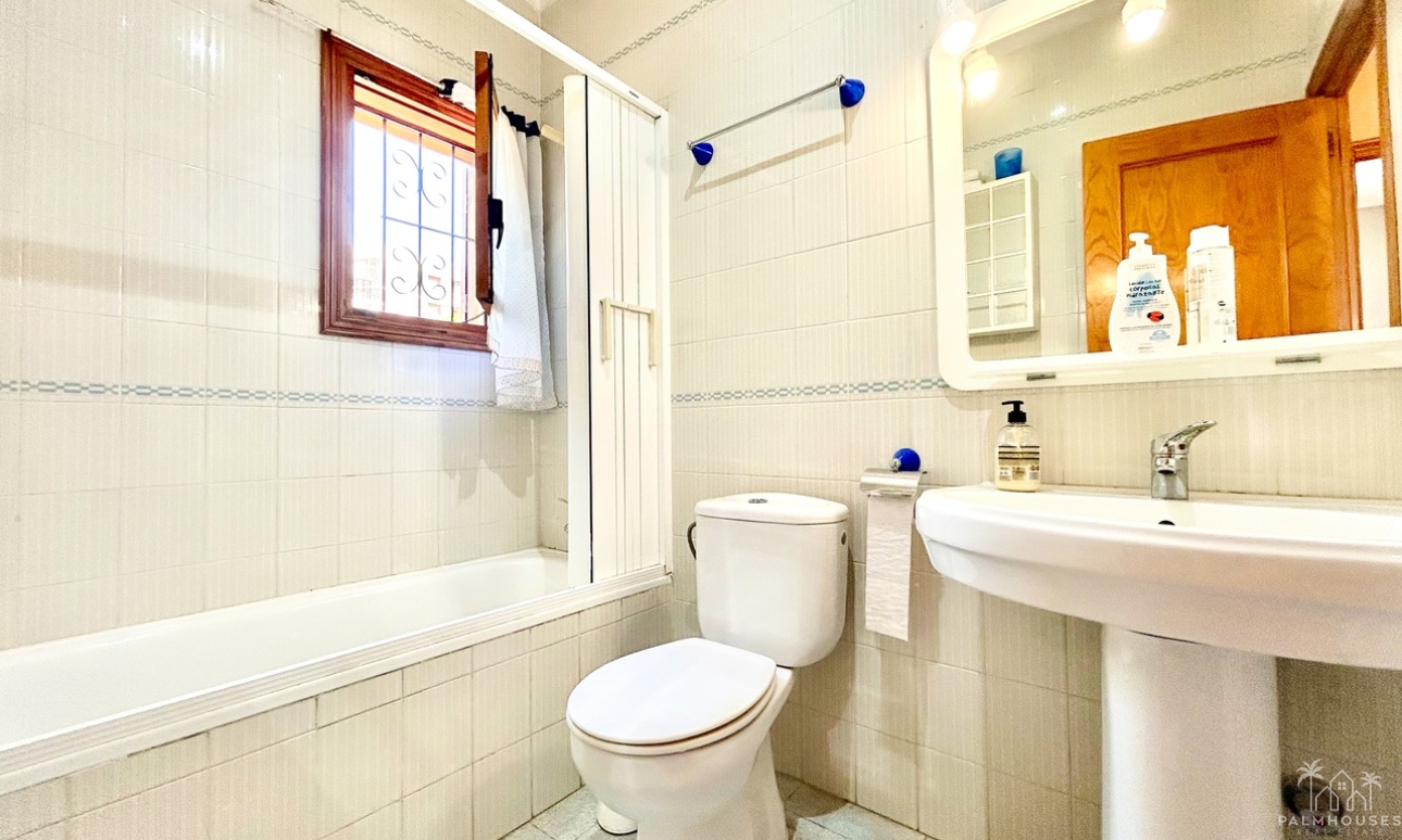 Revente - Villa - La Zenia - Costa Blanca