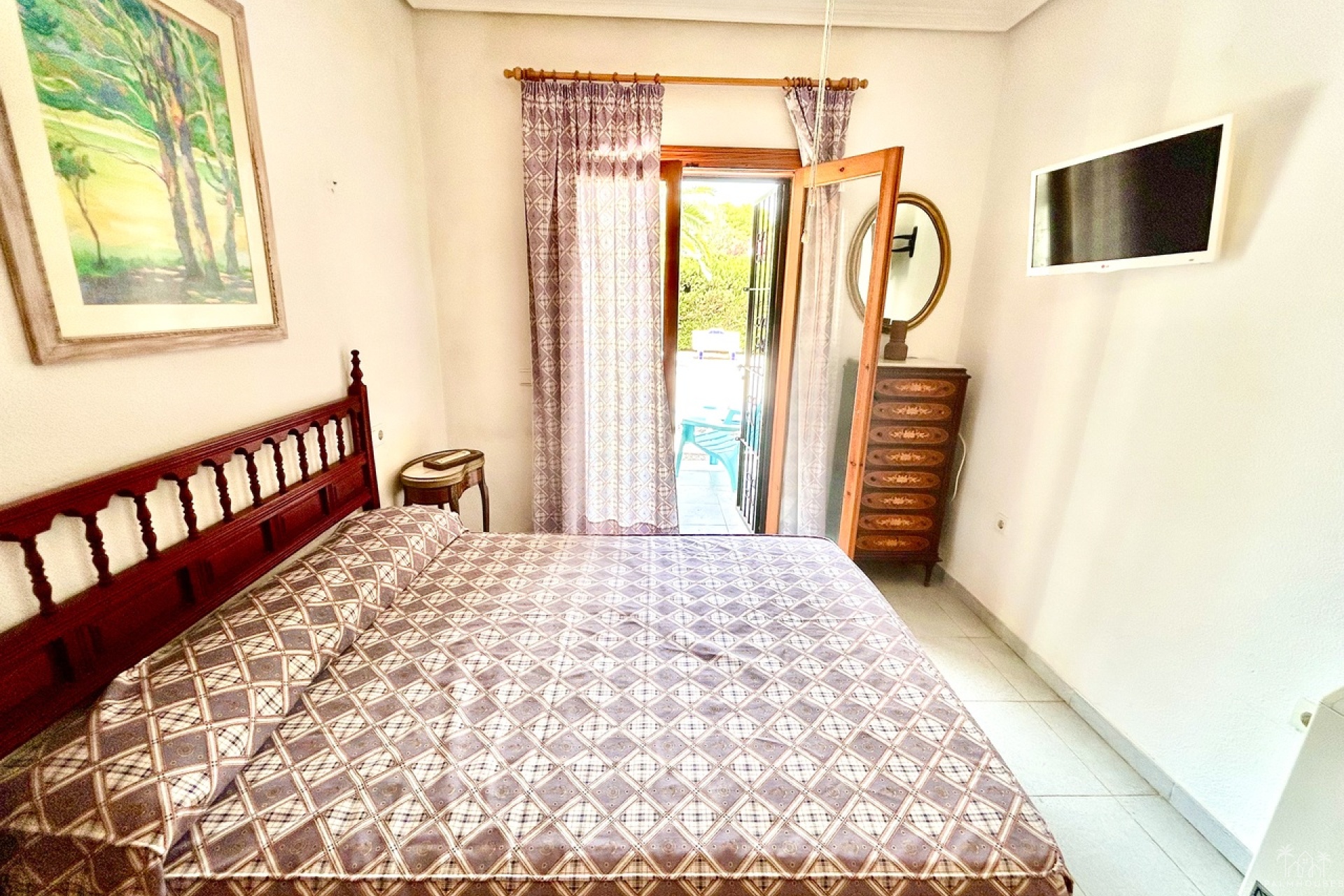 Revente - Villa - La Zenia - Costa Blanca