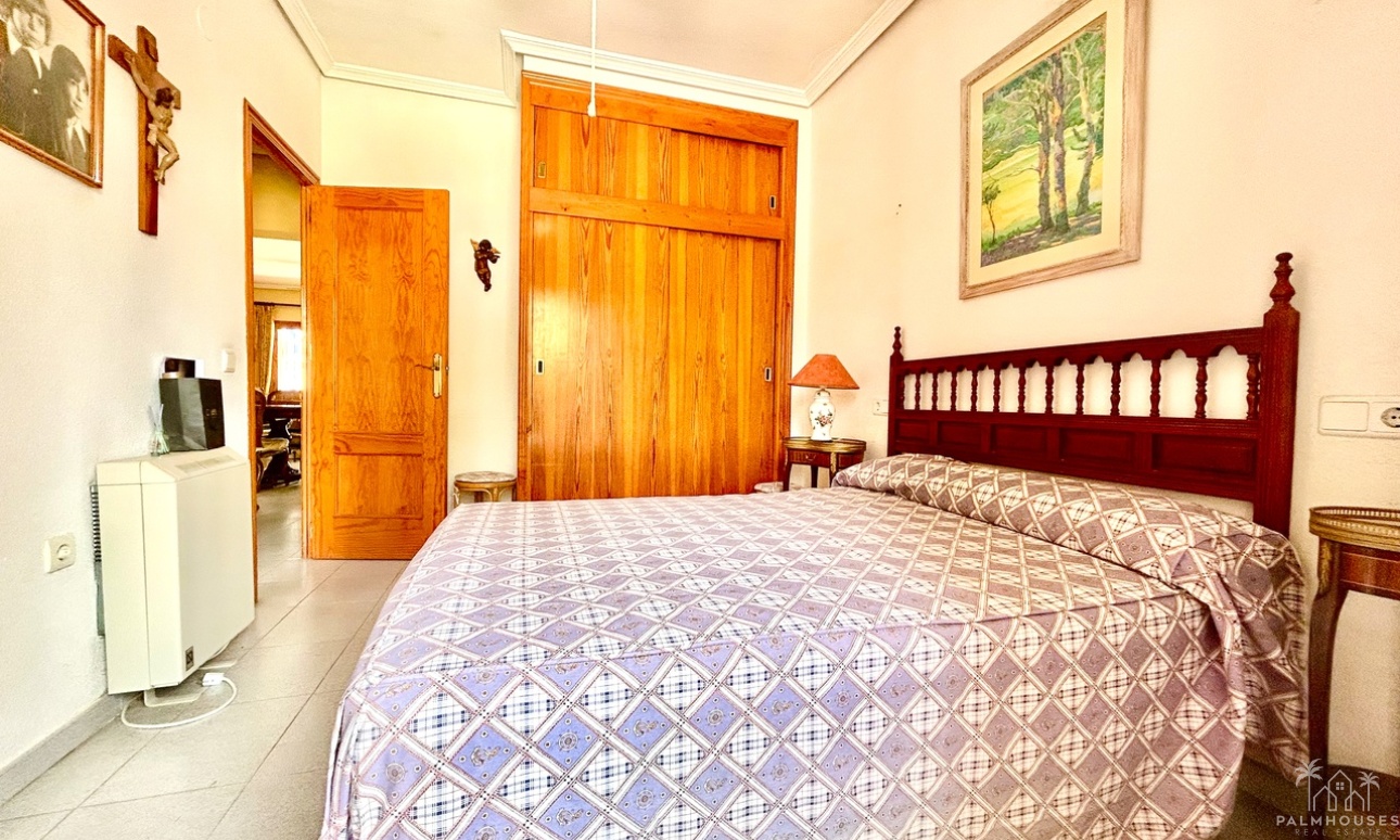 Revente - Villa - La Zenia - Costa Blanca