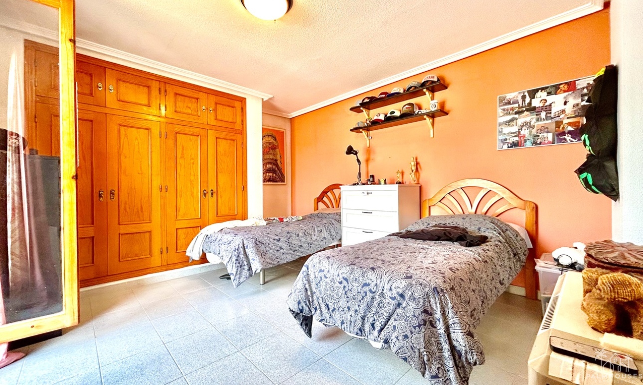 Revente - Villa - La Zenia - Costa Blanca