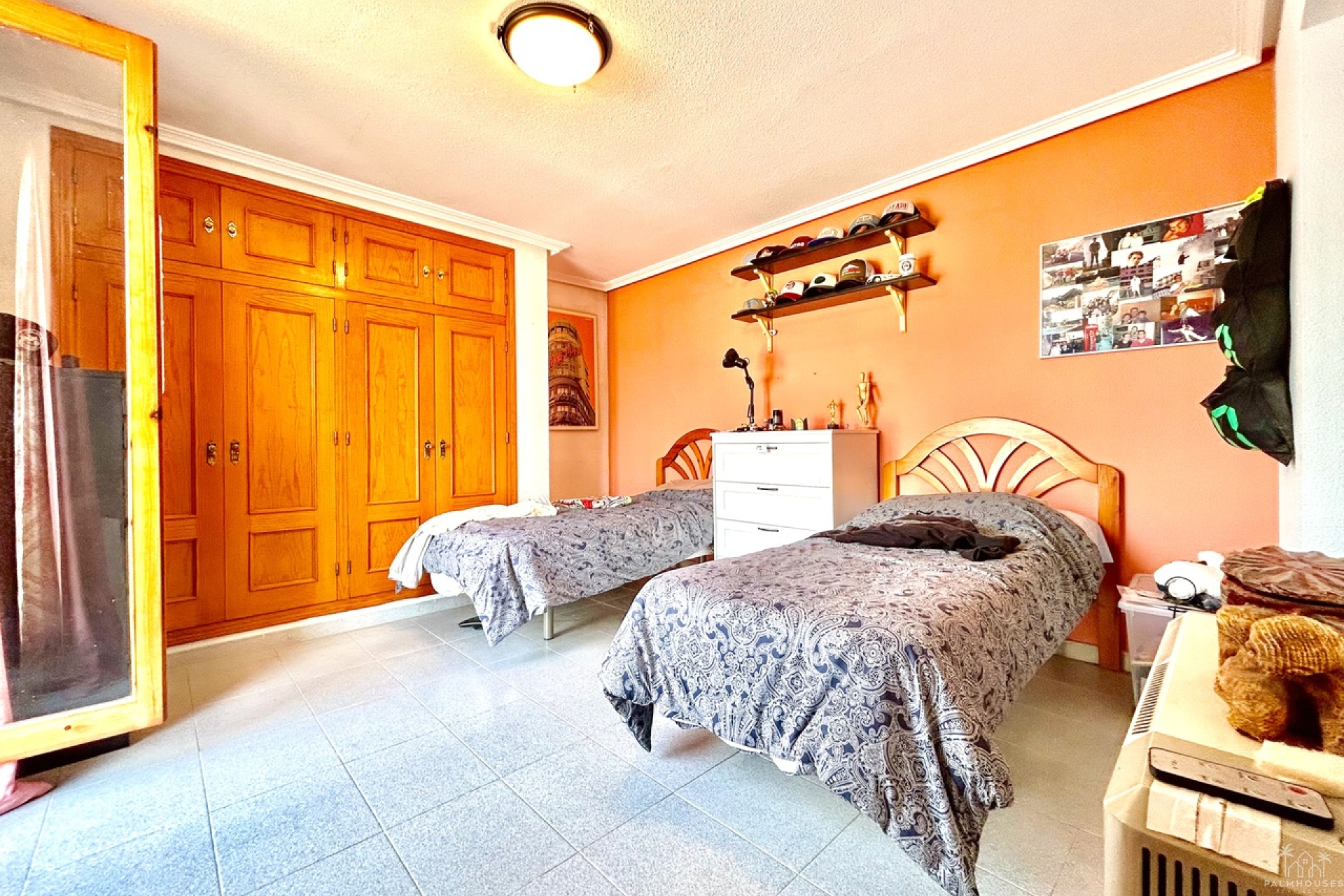 Revente - Villa - La Zenia - Costa Blanca