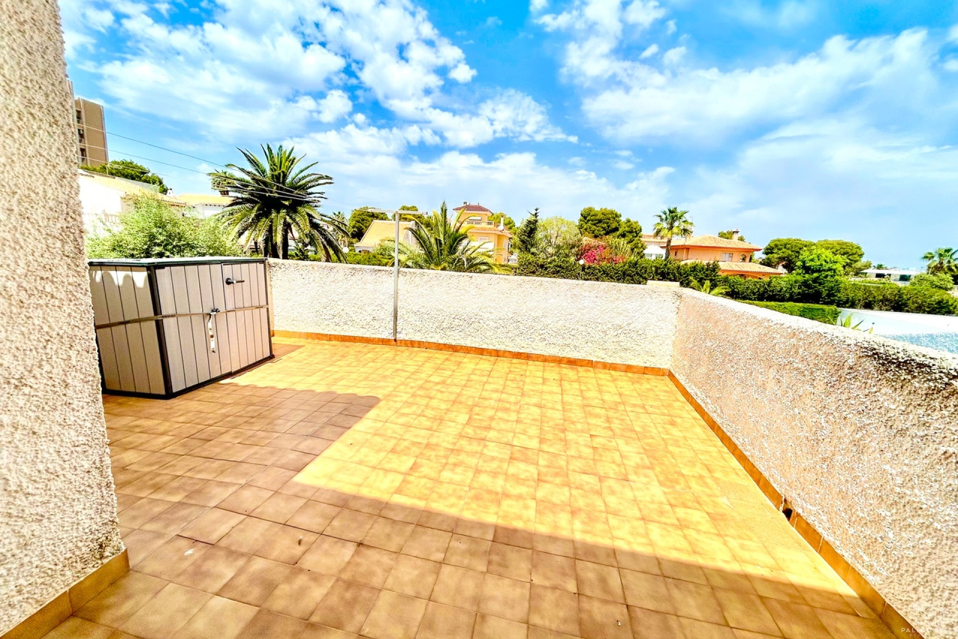 Revente - Villa - La Zenia - Costa Blanca