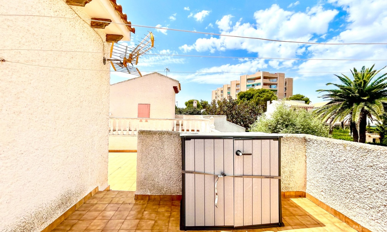 Revente - Villa - La Zenia - Costa Blanca