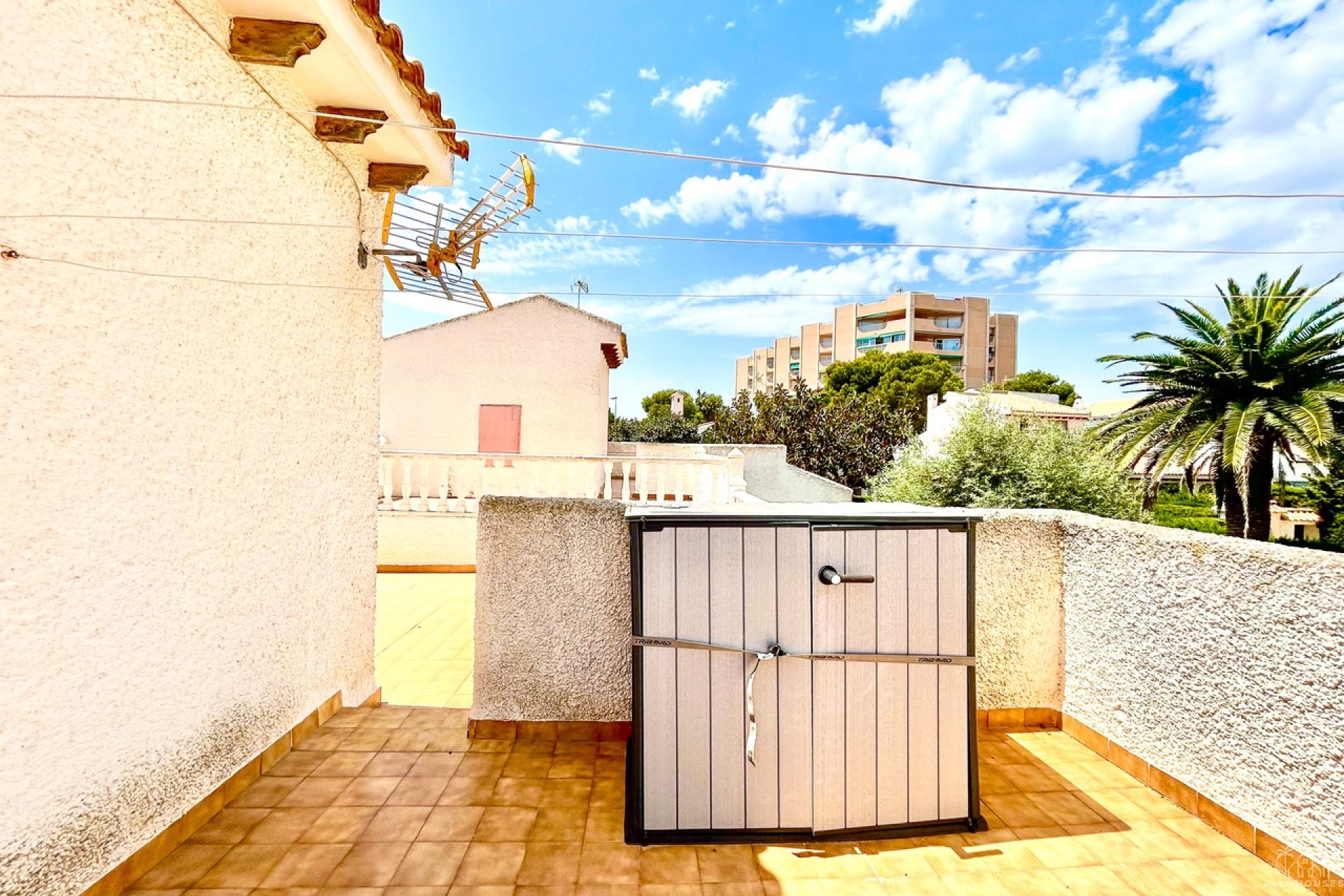 Revente - Villa - La Zenia - Costa Blanca