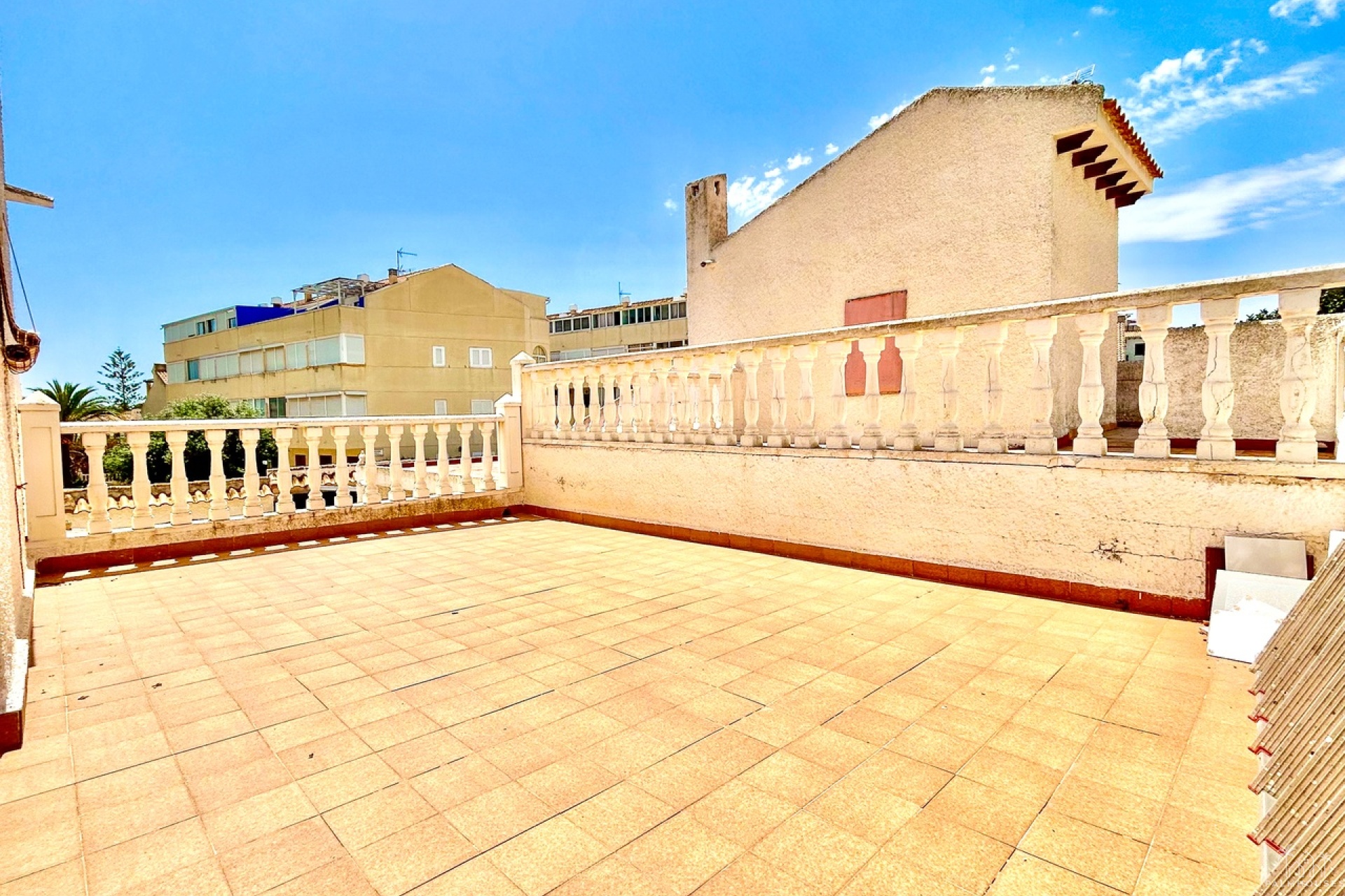 Revente - Villa - La Zenia - Costa Blanca