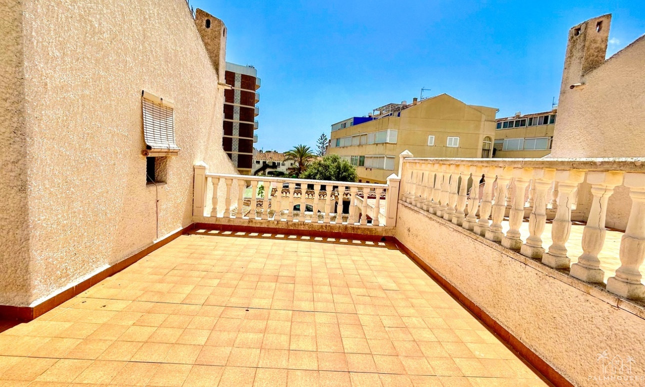 Revente - Villa - La Zenia - Costa Blanca