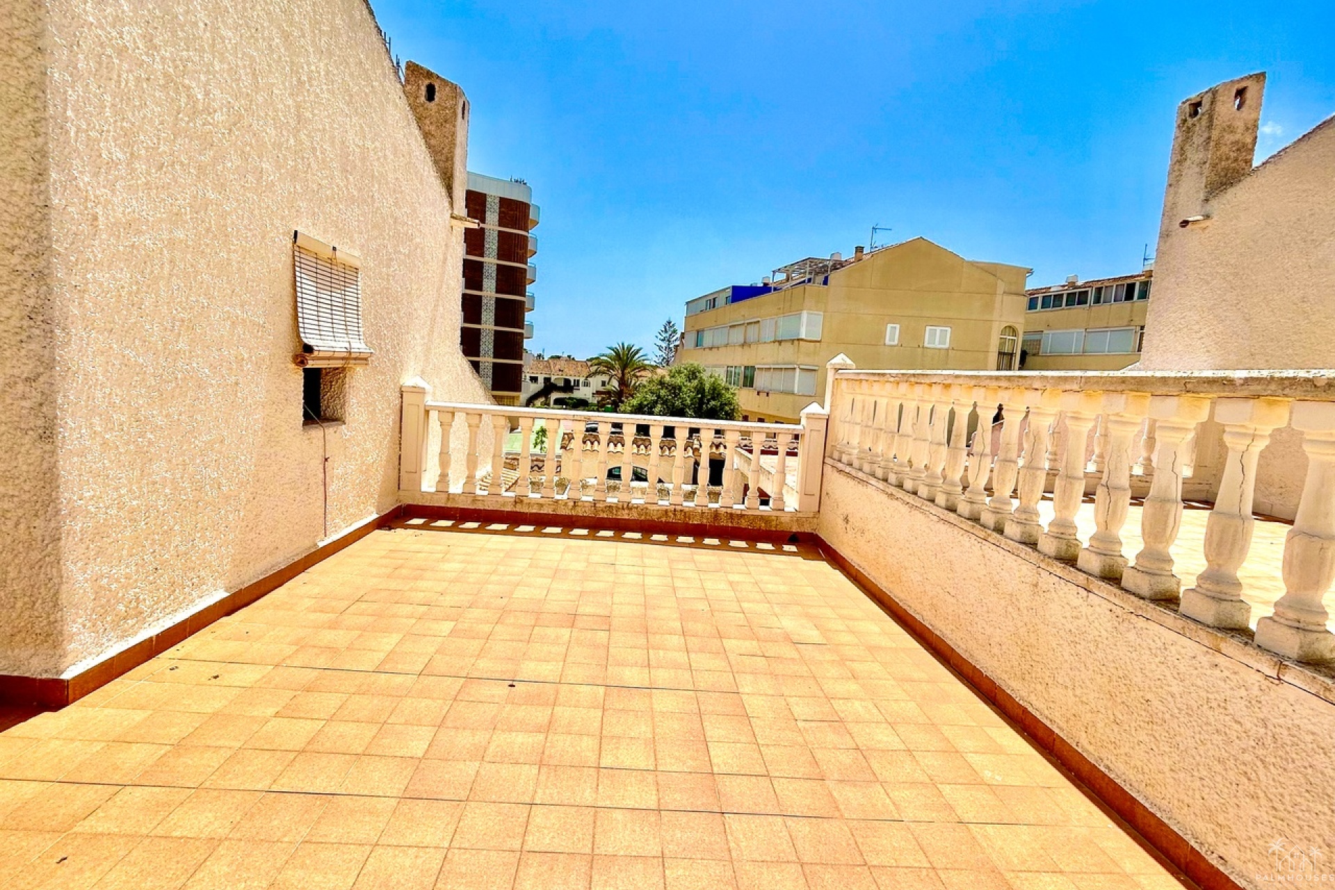 Revente - Villa - La Zenia - Costa Blanca