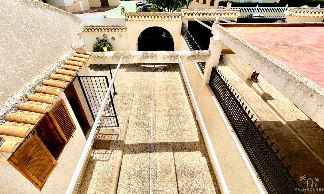 Revente - Villa - La Zenia - Costa Blanca