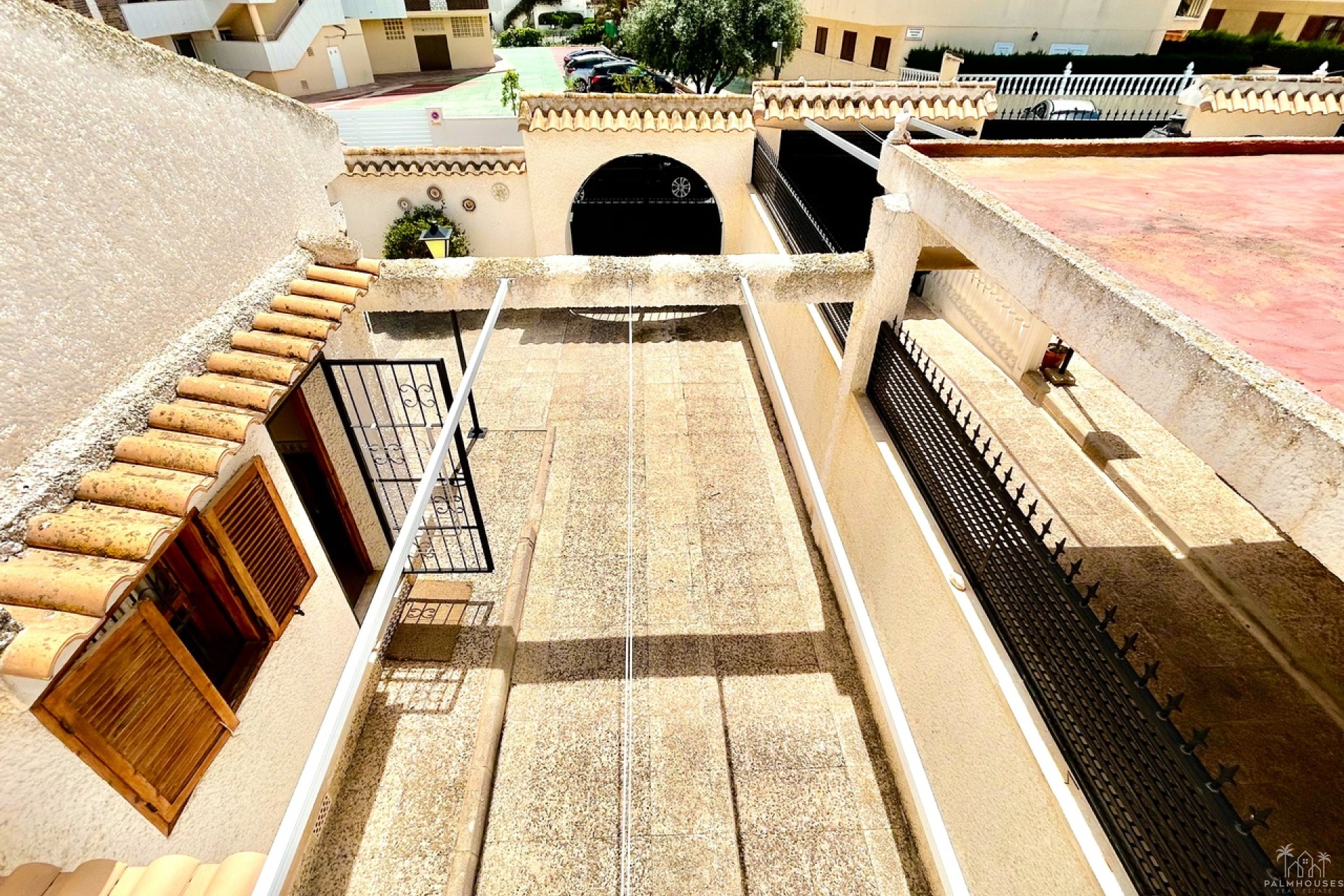 Revente - Villa - La Zenia - Costa Blanca
