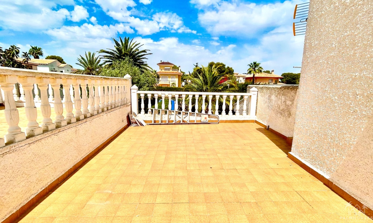 Revente - Villa - La Zenia - Costa Blanca