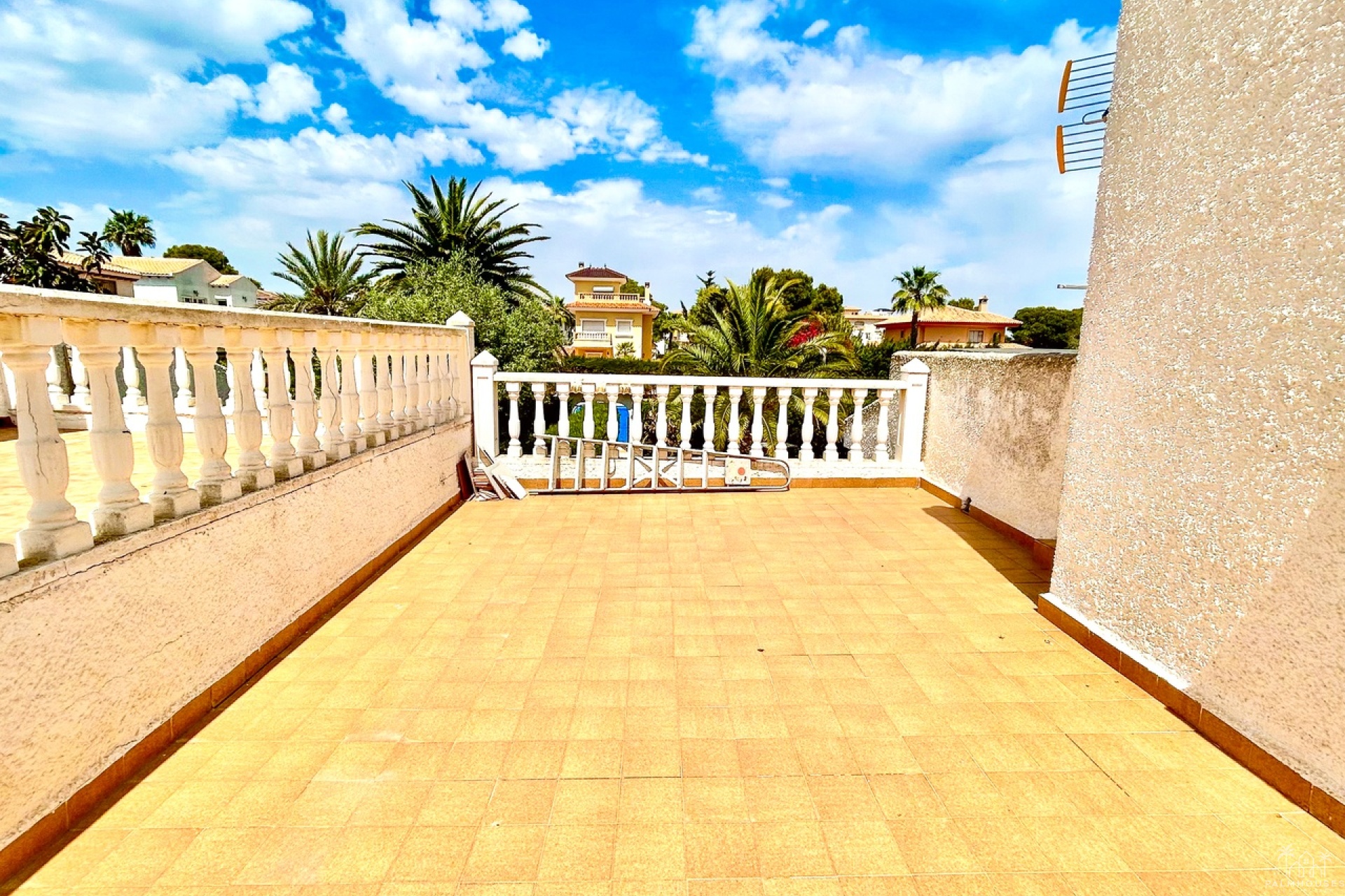Revente - Villa - La Zenia - Costa Blanca