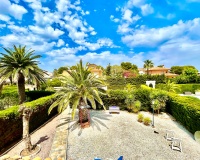 Revente - Villa - La Zenia - Costa Blanca