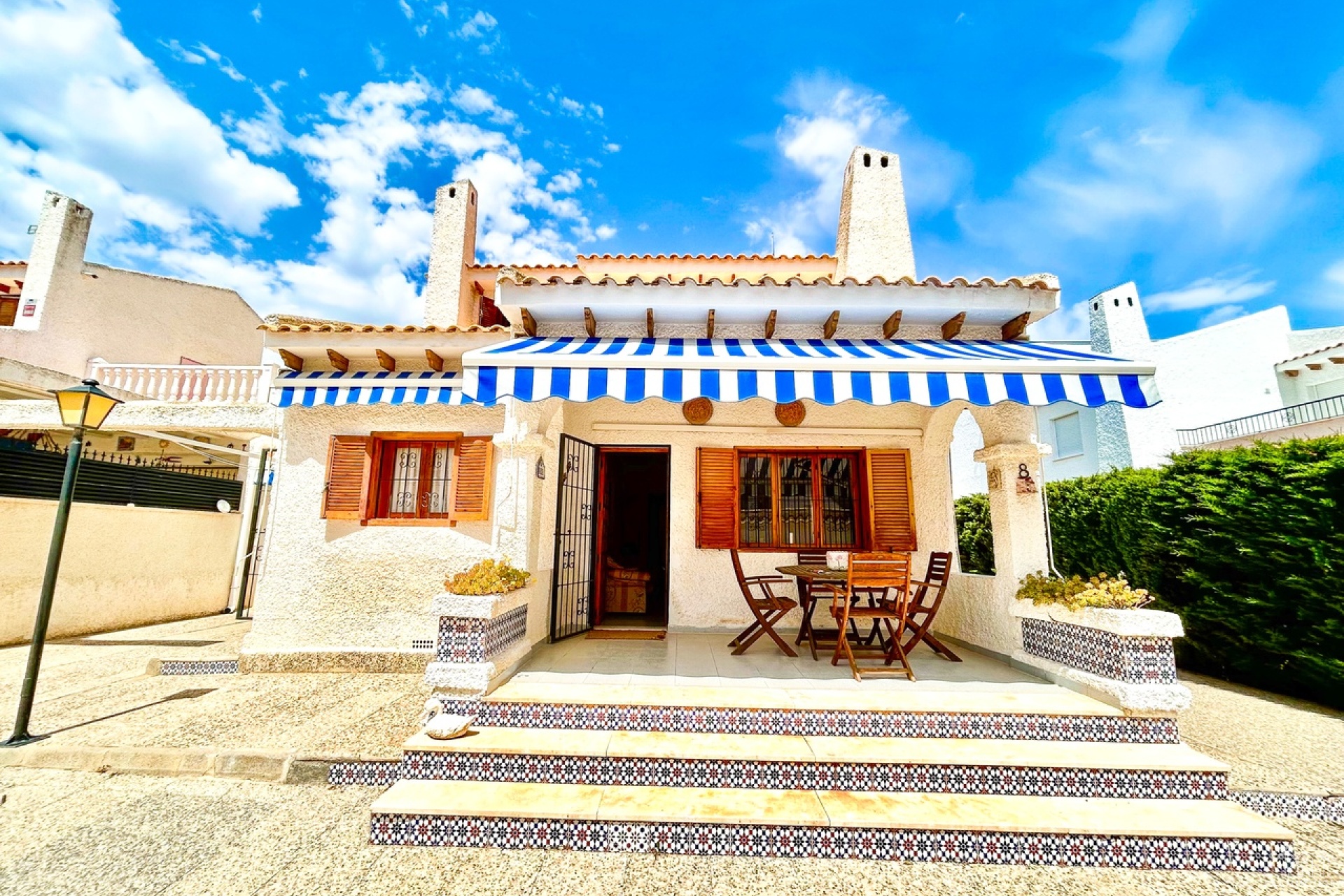 Revente - Villa - La Zenia - Costa Blanca