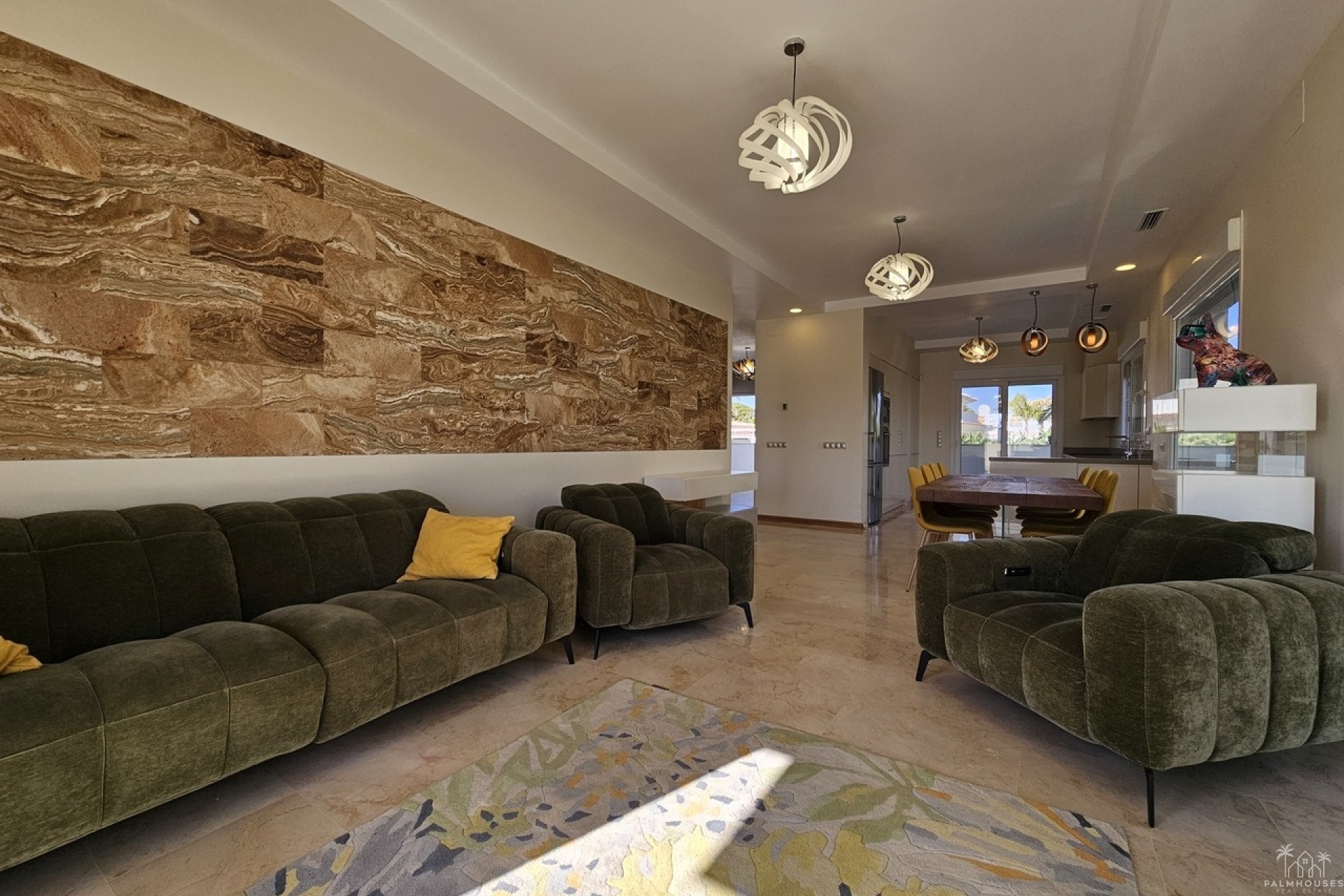 Revente - Villa - La Zenia - Costa Blanca