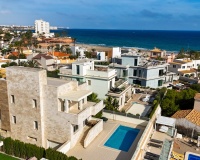 Revente - Villa - La Zenia - Costa Blanca