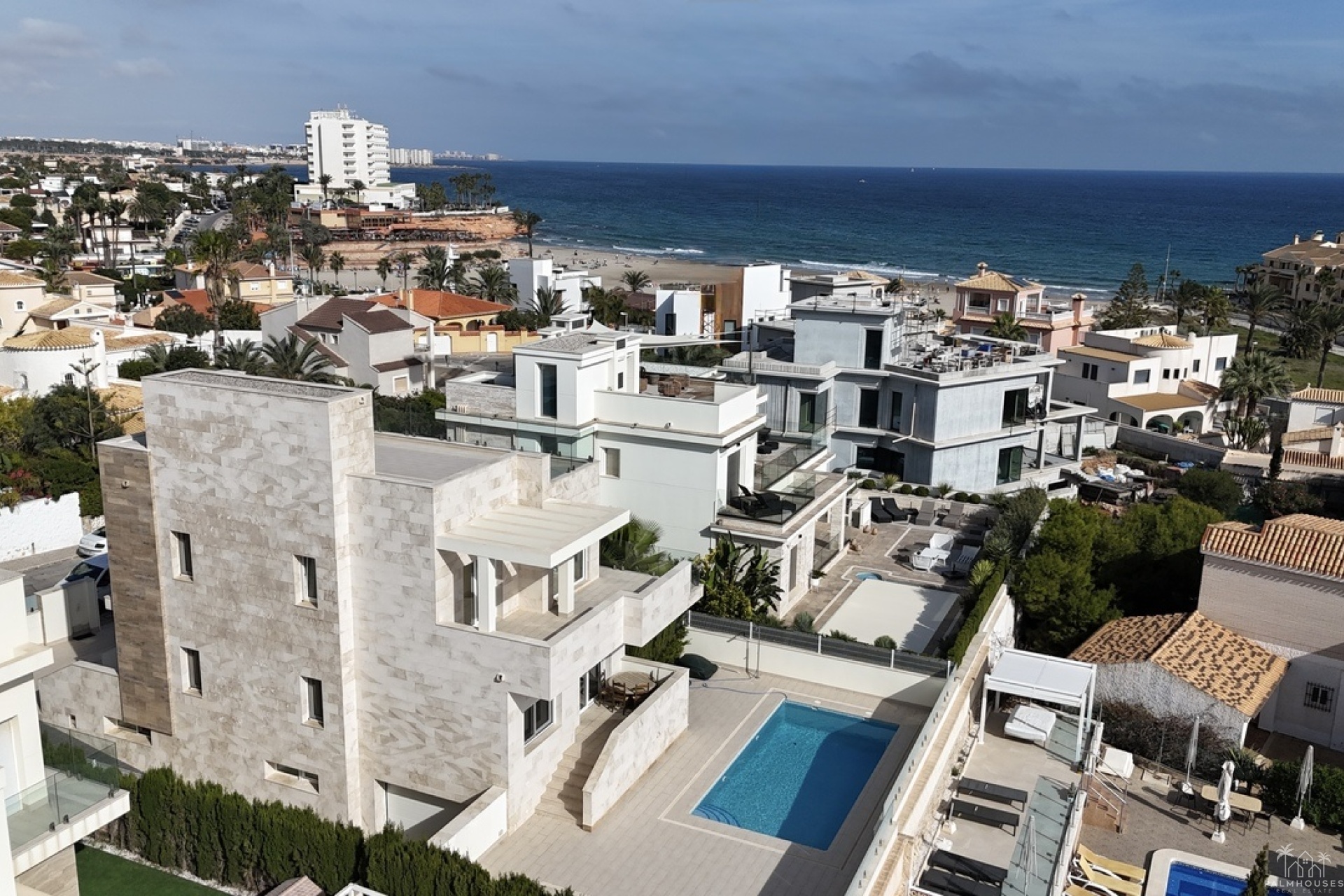 Revente - Villa - La Zenia - Costa Blanca