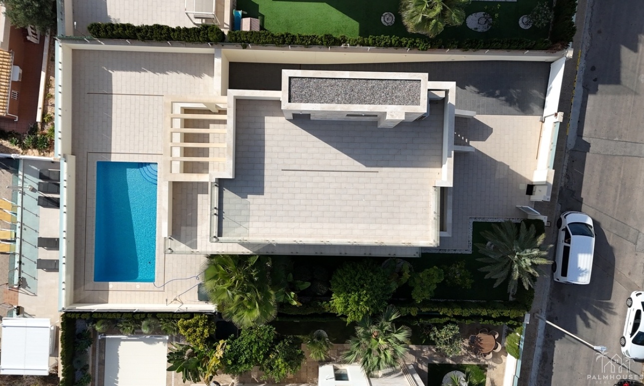 Revente - Villa - La Zenia - Costa Blanca