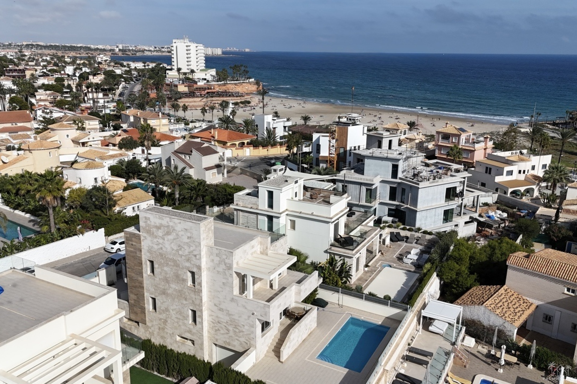 Revente - Villa - La Zenia - Costa Blanca