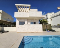 Revente - Villa - La Zenia - Costa Blanca