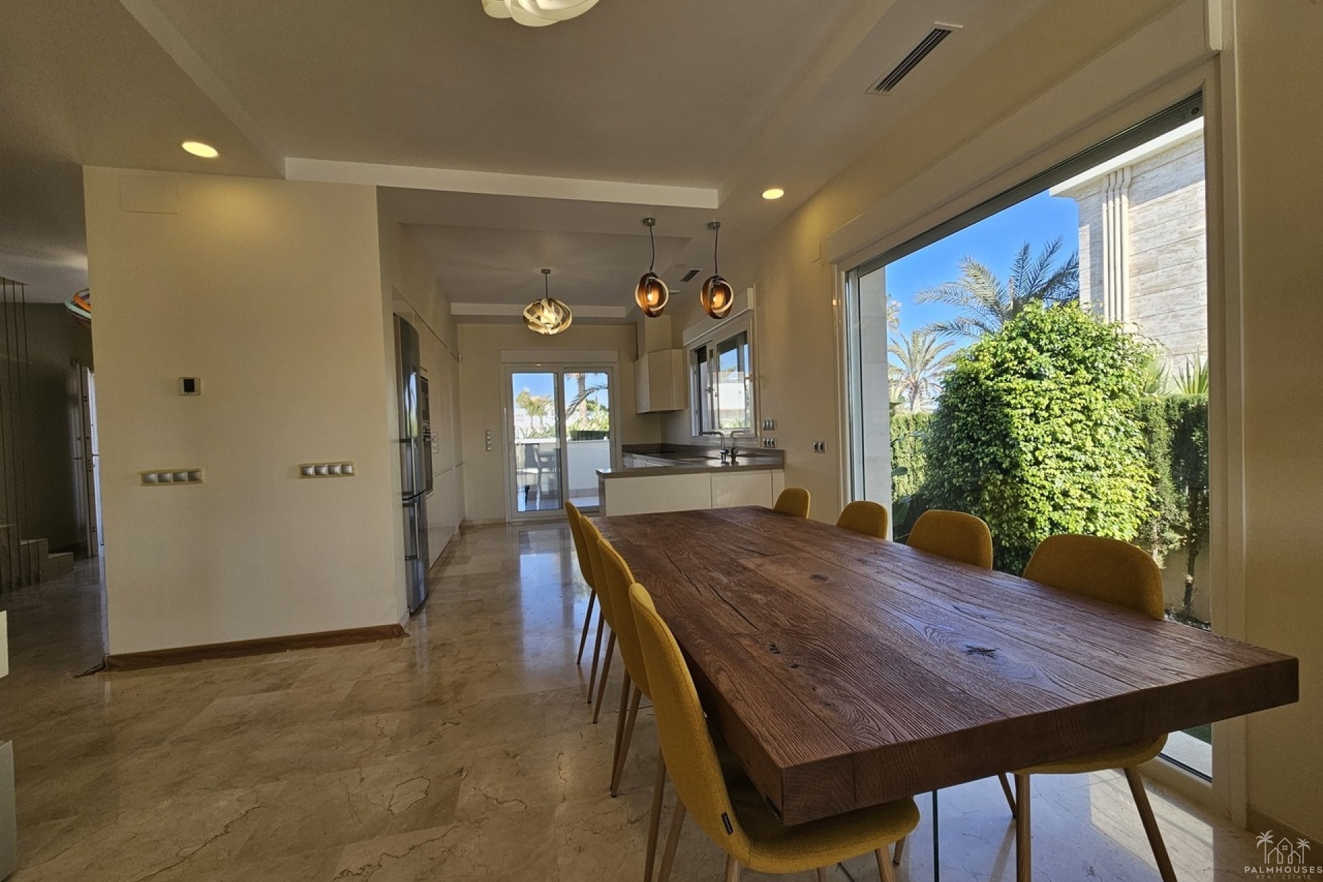 Revente - Villa - La Zenia - Costa Blanca